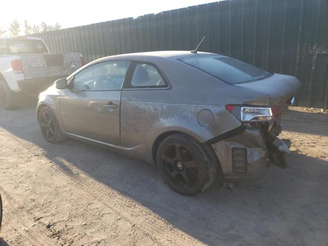 Photo 2 from auction – 2010 KIA FORTE SX with VIN KNAFW6A30A5180652