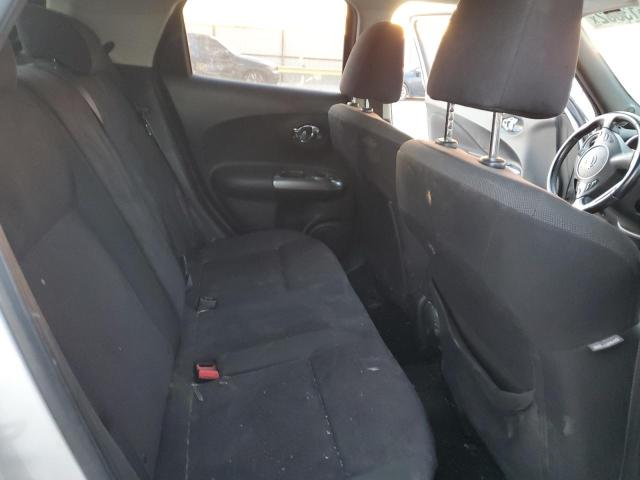 Photo 11 from auction – 2014 NISSAN JUKE S with VIN JN8AF5MR9ET359804