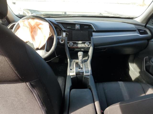 Photo 8 from auction – 2016 HONDA CIVIC EX with VIN 19XFC2F7XGE010232