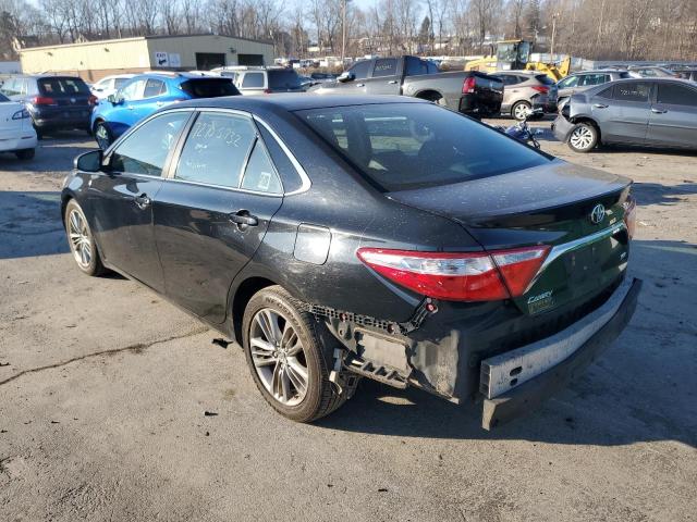 Photo 2 from auction – 2015 TOYOTA CAMRY LE with VIN 4T1BF1FK3FU966782