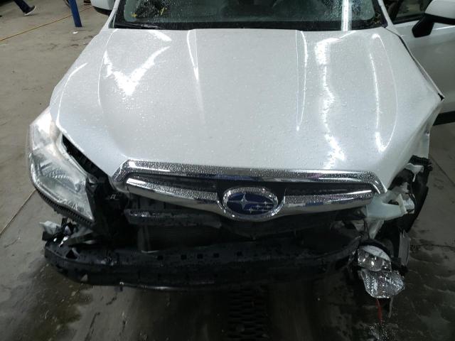 Photo 12 from auction – 2014 SUBARU FORESTER 2 with VIN JF2SJAEC2EH428189