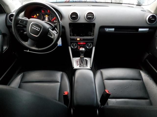 Photo 8 from auction – 2012 AUDI A3 PREMIUM with VIN WAUKJAFM5CA115565