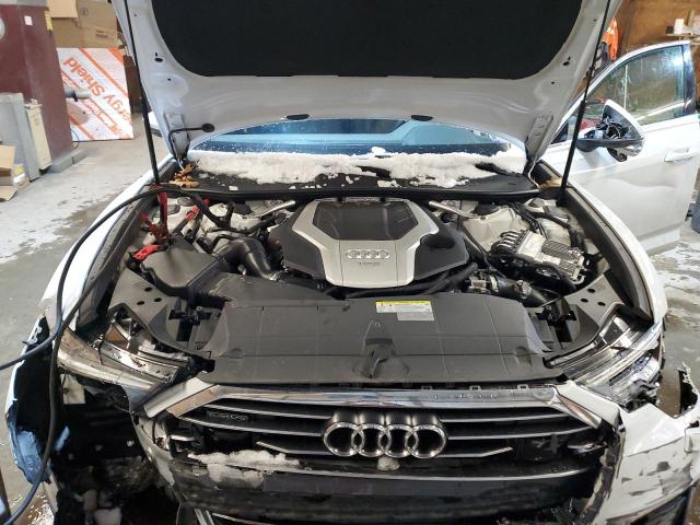 Photo 11 from auction – 2019 AUDI A6 PREMIUM with VIN WAUL2AF21KN028043