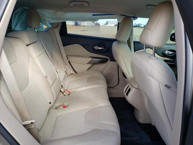 Photo 11 from auction – 2019 JEEP CHEROKEE L with VIN 1C4PJLCB2KD346430
