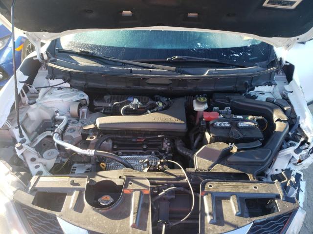 Photo 12 from auction – 2016 NISSAN ROGUE S with VIN KNMAT2MTXGP703893