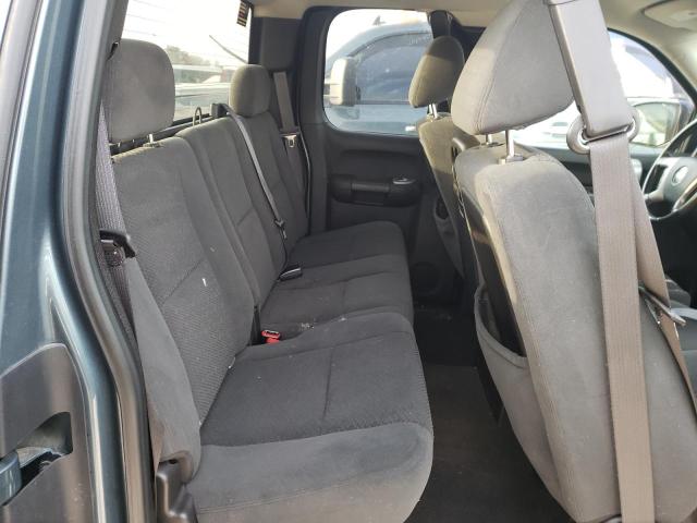 Photo 10 from auction – 2008 CHEVROLET SILVERADO with VIN 1GCEC19078Z240062