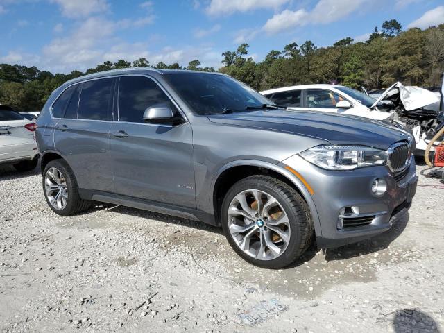 Photo 4 from auction – 2017 BMW X5 SDRIVE3 with VIN 5UXKR2C32H0X03769