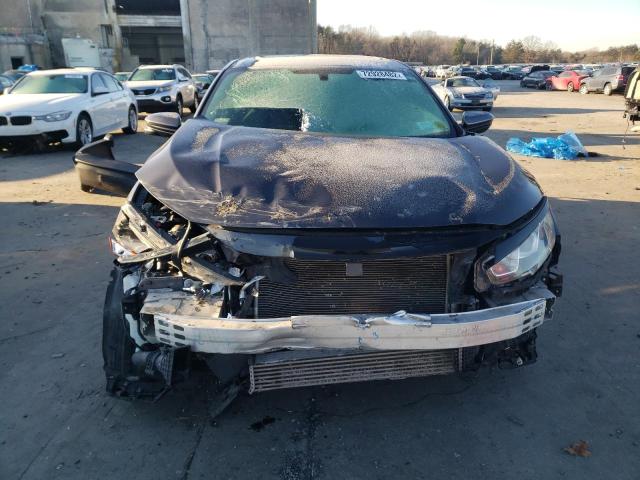 Photo 5 from auction – 2016 HONDA CIVIC EX with VIN 2HGFC1F30GH652603