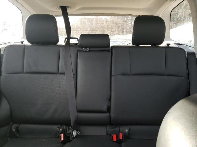 Photo 10 from auction – 2018 SUBARU FORESTER 2 with VIN JF2SJARC3JH437780
