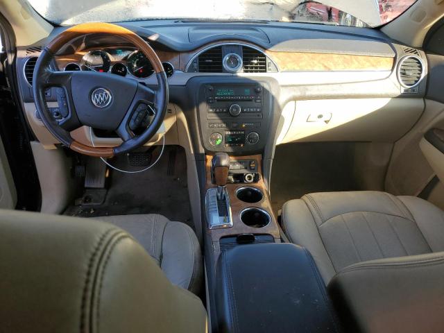 Photo 8 from auction – 2011 BUICK ENCLAVE CX with VIN 5GAKRBED1BJ372841