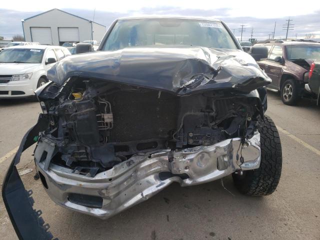 Photo 5 from auction – 2013 RAM 1500 SLT with VIN 1C6RR7LP2DS591660