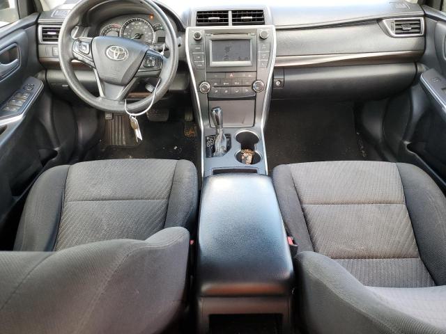 Photo 8 from auction – 2015 TOYOTA CAMRY LE with VIN 4T4BF1FKXFR464406
