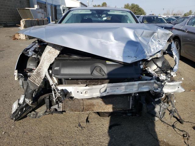 Photo 5 from auction – 2019 AUDI A4 PREMIUM with VIN WAUENAF43KN007745