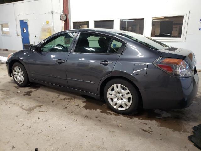 Photo 2 from auction – 2011 NISSAN ALTIMA BAS with VIN 1N4AL2AP2BC163369