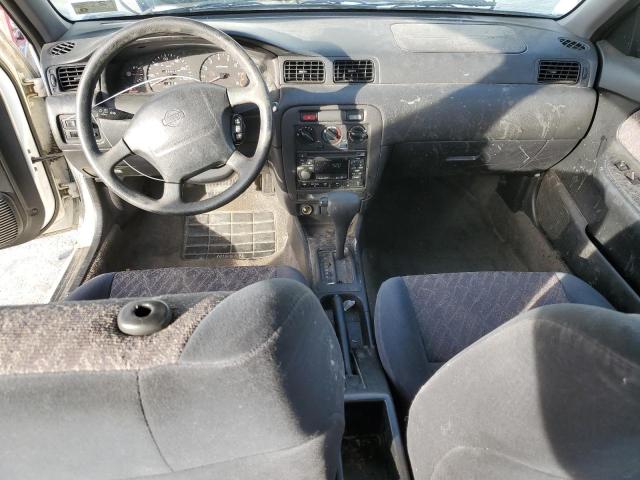 Photo 8 from auction – 1999 NISSAN SENTRA BAS with VIN 3N1AB41D7XL079903
