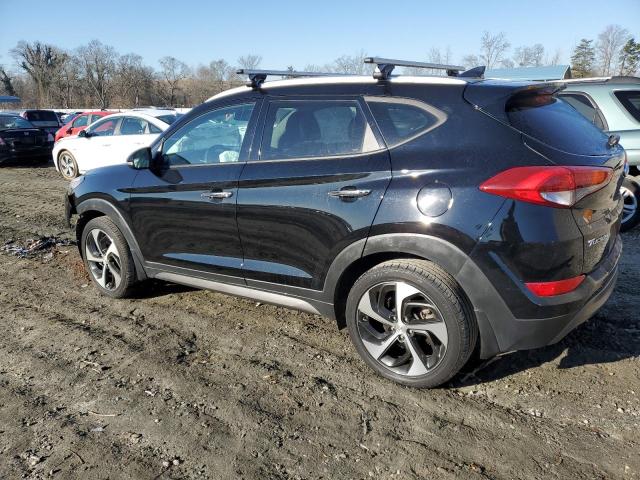 Photo 2 from auction – 2016 HYUNDAI TUCSON LIM with VIN KM8J33A23GU216209