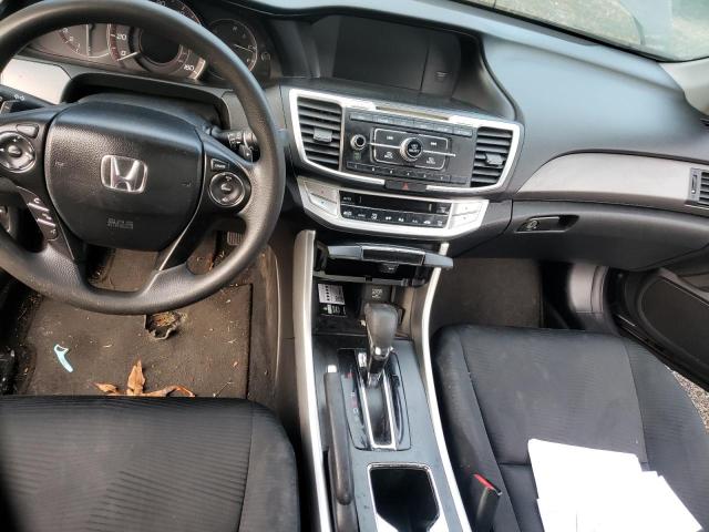 Photo 8 from auction – 2014 HONDA ACCORD LX- with VIN 1HGCT1B32EA009481
