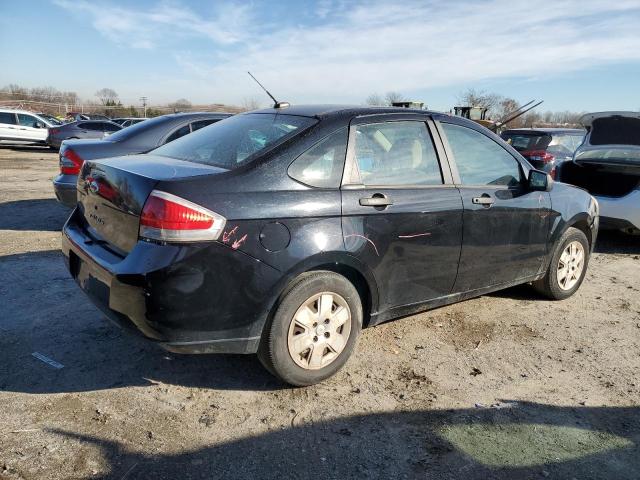 Photo 3 from auction – 2008 FORD FOCUS S/SE with VIN 1FAHP34N38W128446