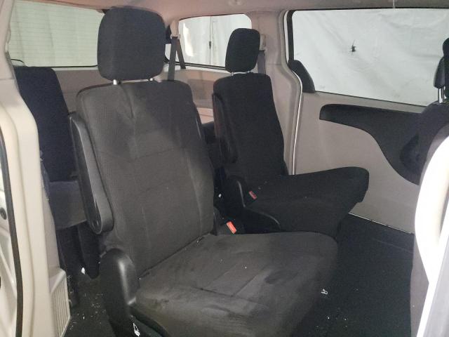 صورة رقم 11 من المزاد - 2012 DODGE GRAND CARA مع VIN 2C4RDGDG1CR137969