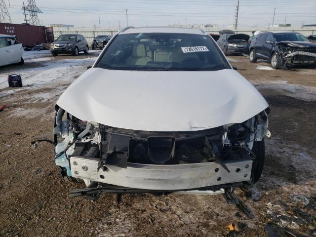 Photo 5 from auction – 2020 LEXUS UX 250H with VIN JTHP9JBH5L2029448