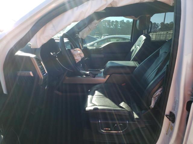 Photo 7 from auction – 2015 FORD F150 SUPER with VIN 1FTEW1CF6FFB90158