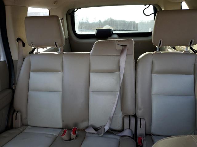 Photo 10 from auction – 2007 FORD EXPLORER E with VIN 1FMEU64E57UB37517