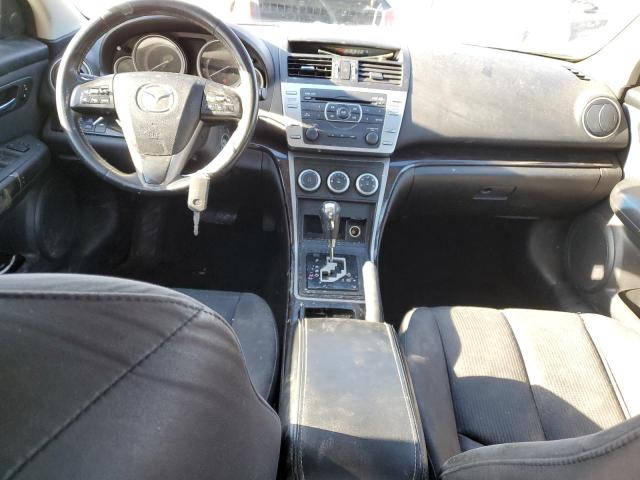Photo 8 from auction – 2012 MAZDA 6 I with VIN 1YVHZ8EHXC5M13129