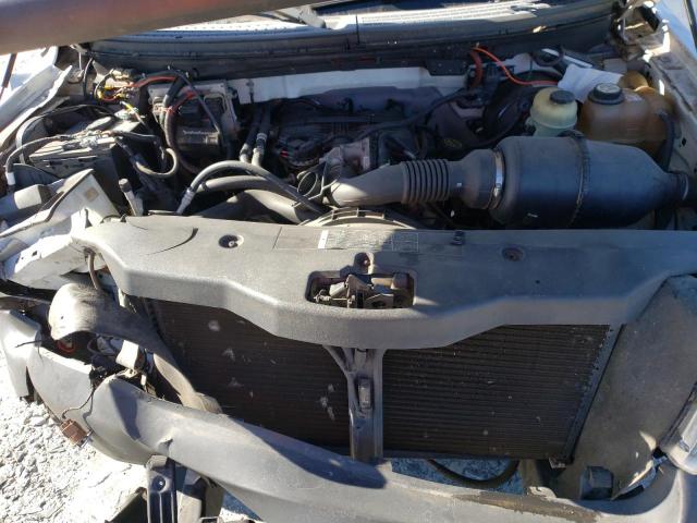 Фото 11 с аукциона – 2007 FORD F150 с VIN 1FTRF12227KA95802