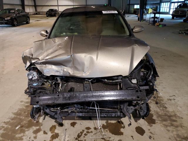 Photo 5 from auction – 2005 NISSAN ALTIMA S with VIN 1N4AL11D45C221194