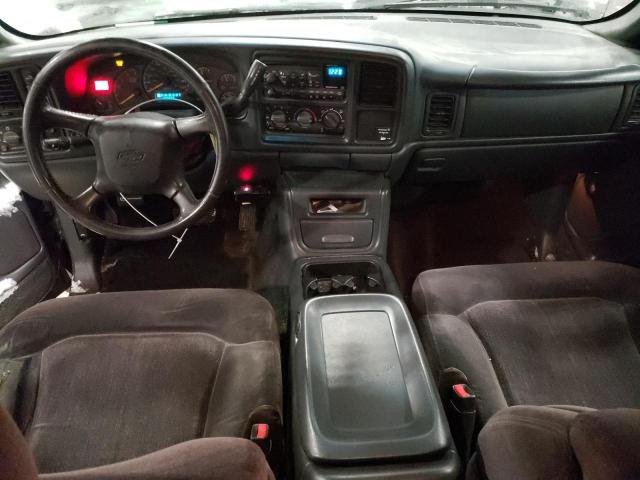 Photo 8 from auction – 2001 CHEVROLET SILVERADO with VIN 1GCHK291X1E236096