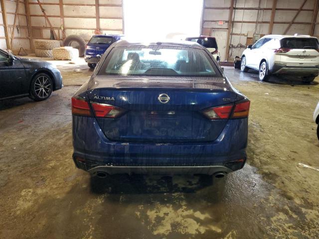 Photo 6 from auction – 2022 NISSAN ALTIMA SR with VIN 1N4BL4CV9NN384441
