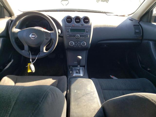 Photo 8 from auction – 2010 NISSAN ALTIMA BAS with VIN 1N4AL2AP9AN526060