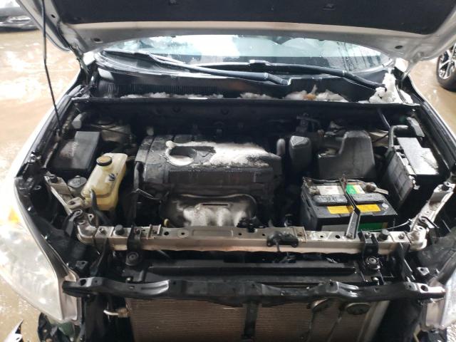 Photo 11 from auction – 2012 TOYOTA RAV4 with VIN 2T3BF4DV1CW257835