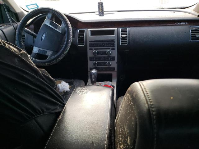 Photo 8 from auction – 2012 FORD FLEX LIMIT with VIN 2FMGK5DCXCBD06194