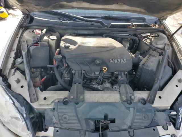 Photo 11 from auction – 2008 CHEVROLET IMPALA LT with VIN 2G1WT58K081359300