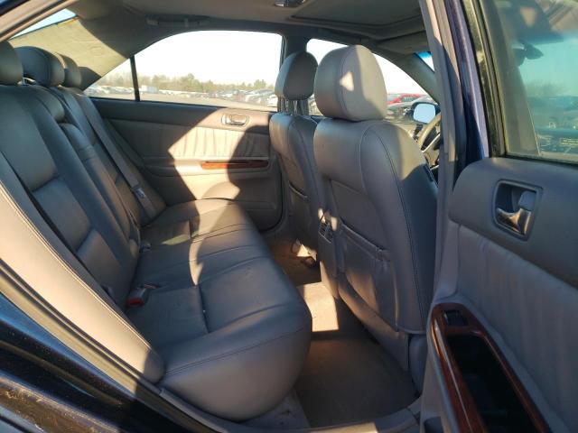 Photo 10 from auction – 2005 TOYOTA CAMRY with VIN 4T1BF30K25U091682