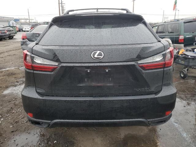 Photo 6 from auction – 2020 LEXUS RX 350 with VIN 2T2HZMAA8LC166683