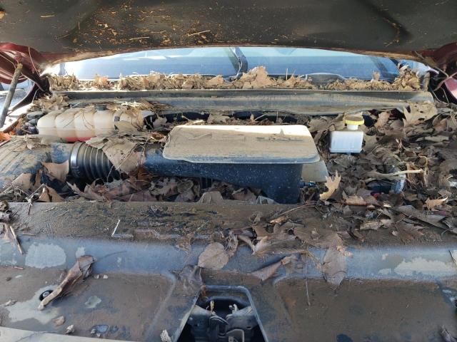 Photo 11 from auction – 2019 RAM 1500 BIG H with VIN 1C6RRFFG1KN673574