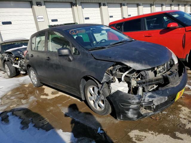 Photo 4 from auction – 2009 NISSAN VERSA S with VIN 3N1BC13E09L371689
