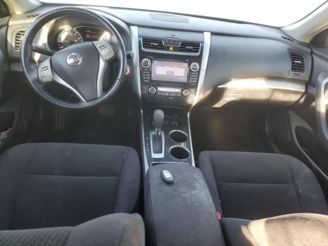 Photo 8 from auction – 2013 NISSAN ALTIMA 2.5 with VIN 1N4AL3AP3DN466934