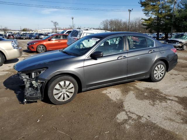 Photo 1 from auction – 2010 HONDA ACCORD LX with VIN 1HGCP2F32AA057903