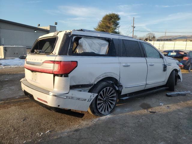 Photo 3 from auction – 2018 LINCOLN NAVIGATOR with VIN 5LMJJ3LT7JEL02634