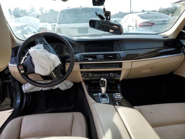Фото 8 с аукциона – 2012 BMW 528 I с VIN WBAXG5C53CDX05402