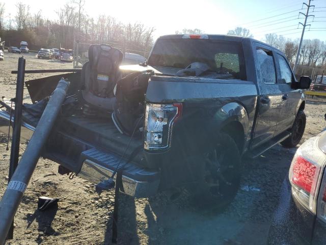 Photo 3 from auction – 2015 FORD F150 SUPER with VIN 1FTEW1EP0FFC36329