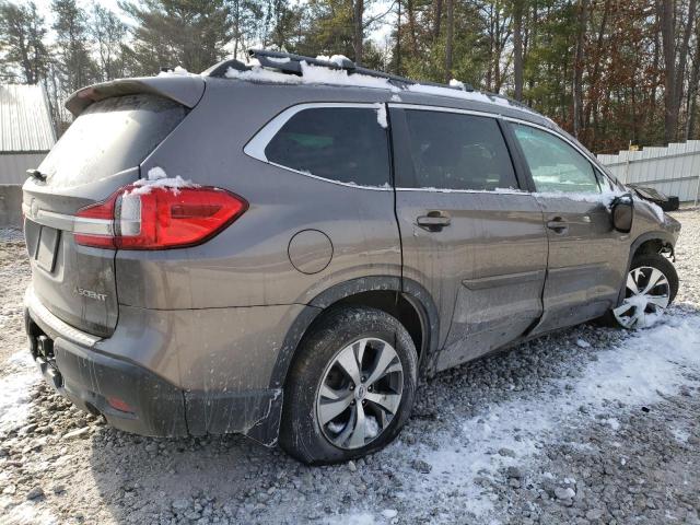 Photo 3 from auction – 2021 SUBARU ASCENT PRE with VIN 4S4WMACD3M3415297