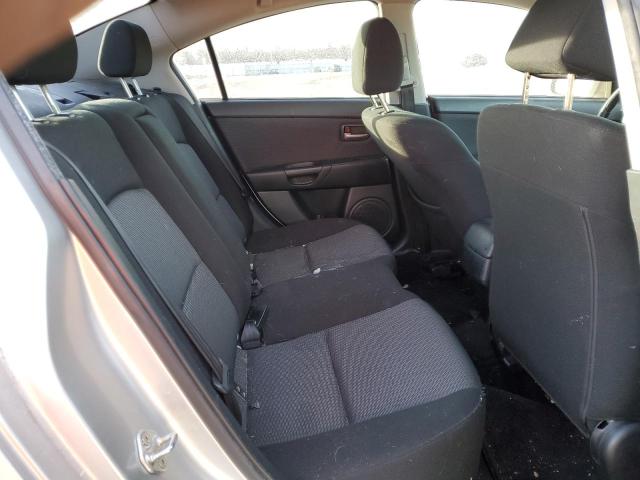 Photo 10 from auction – 2008 MAZDA 3 I with VIN JM1BK32F481774991