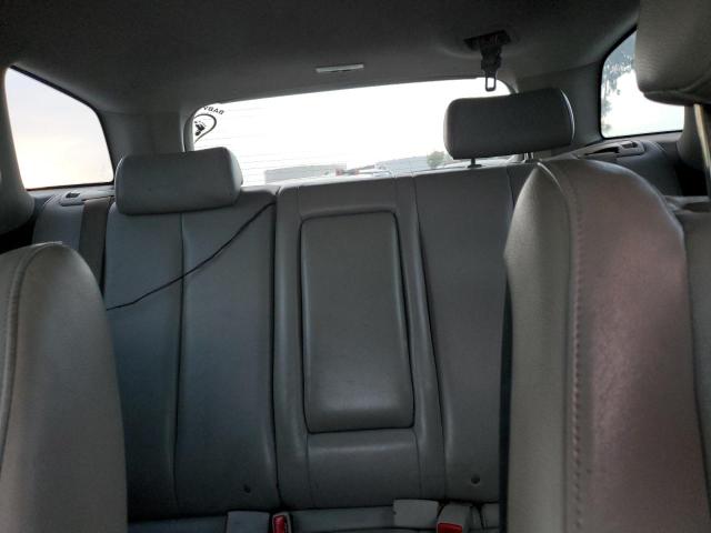Photo 10 from auction – 2007 MAZDA CX-7 with VIN JM3ER293X70163079