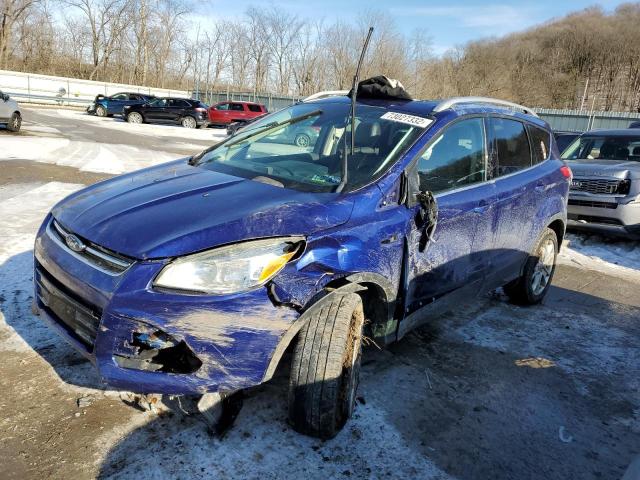 FORD ESCAPE TIT 2016 with VIN 1FMCU9J95GUC32546 - Photo from auction