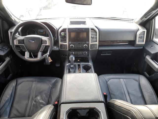 Photo 8 from auction – 2015 FORD F150 SUPER with VIN 1FTEW1EG9FFB59931
