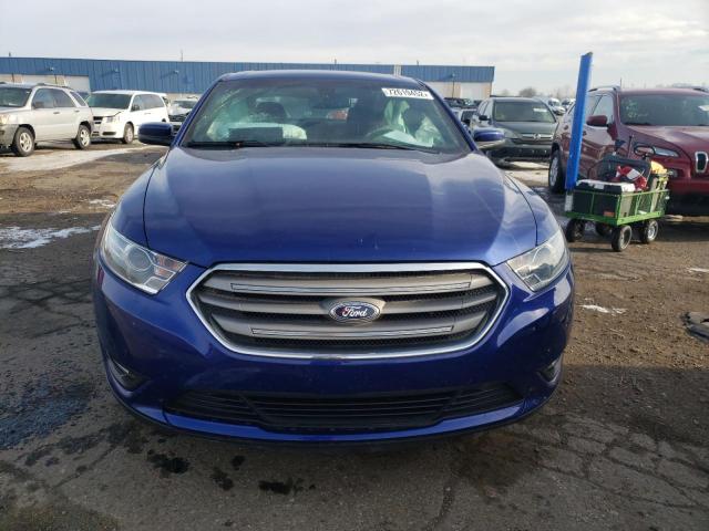 Photo 5 from auction – 2015 FORD TAURUS SEL with VIN 1FAHP2E88FG208903